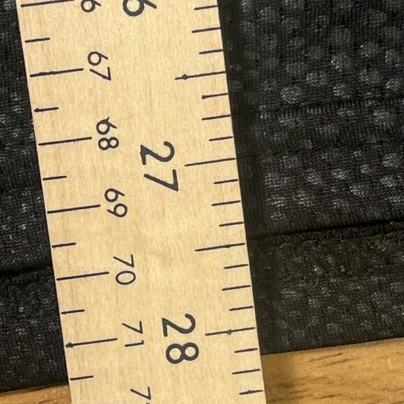 LA Lakers LeBron James #23 Nike Wish NBA Swingman Jersey Size 56 Black Stitched - Picture 16 of 16